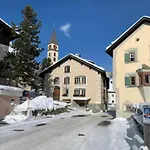 Chesa Posta By Quokka 360 - Modern By Close To Sankt Moritz * Silvaplana