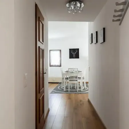 Chesa Posta By Quokka 360 - Near The *