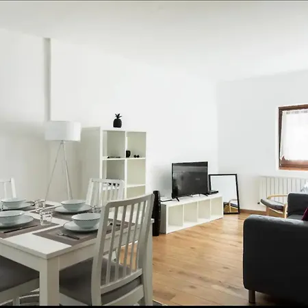 Chesa Posta By Quokka 360 - Near The * Silvaplana