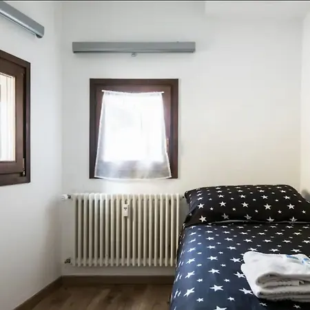 Chesa Posta By Quokka 360 - Near The Apartment Silvaplana