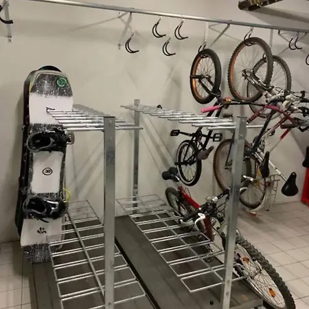 Chesa Posta By Quokka 360 - Near The * Silvaplana