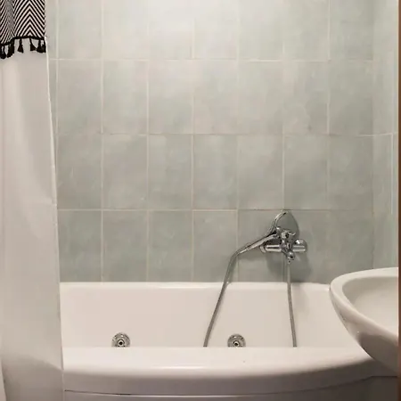 Apartment Chesa Posta By Quokka 360 - Near The