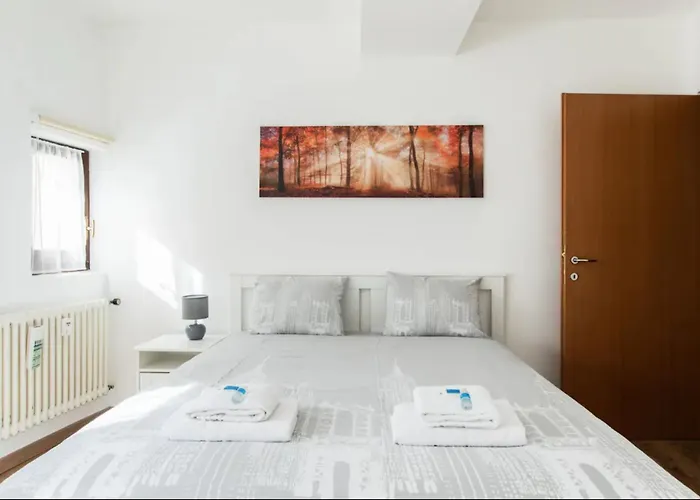 Апартаменты Chesa Posta By Quokka 360 - Modern By Close To Sankt Moritz Сильваплана