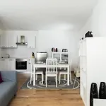 شقة Chesa Posta By Quokka 360 - Modern By Close To Sankt Moritz
