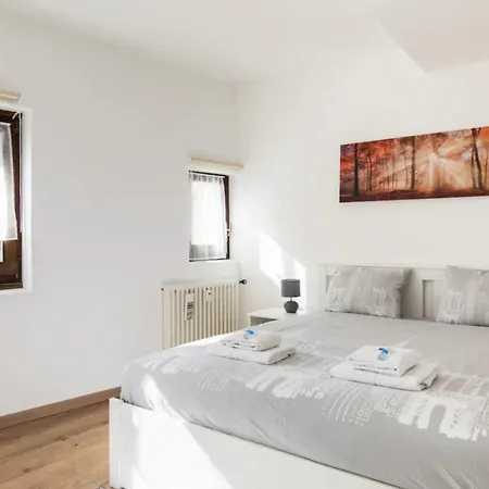 Chesa Posta By Quokka 360 - Near The Silvaplana