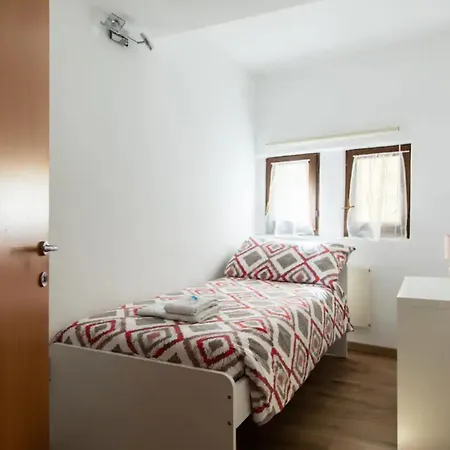Chesa Posta By Quokka 360 - Modern By Close To Sankt Moritz *