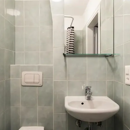 Chesa Posta By Quokka 360 - Near The Appartement *