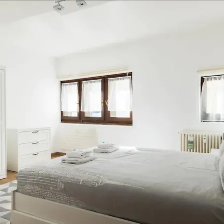 Chesa Posta By Quokka 360 - Near The Silvaplana