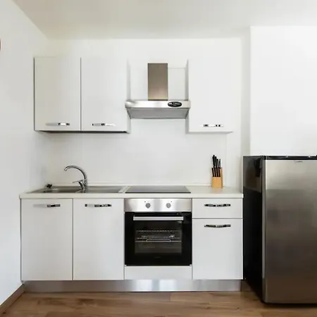 Appartement Chesa Posta By Quokka 360 - Near The Silvaplana