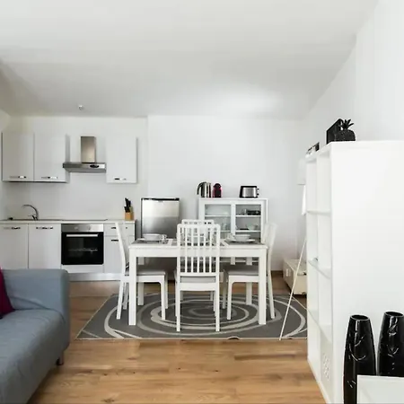 Appartement Chesa Posta By Quokka 360 - Near The